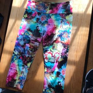 Onzie leggings